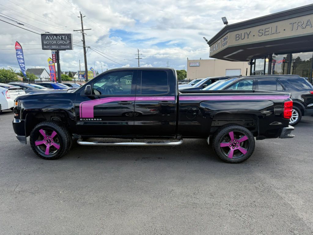 chevrolet silverado 1500 2016 1GCRCPEC7GZ405613 image chevrolet silverado 1500 2016 1GCRCPEC7GZ405613 image
